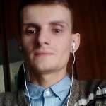 Николай, 26 лет