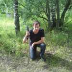 Денис, 33 года