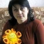 Светлана, 44 года