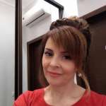 Ольга, 52 года
