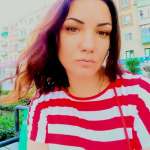 Елена, 43 года