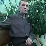 Игорь, 60 лет