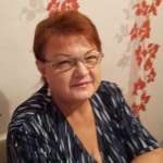 Антонина, 68 лет