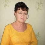 Кузина, 70 лет