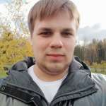 Сергей, 29 лет