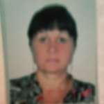 Марина, 64 года