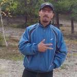 Алексей, 45 лет
