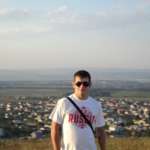 Серега, 37 лет