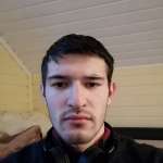 Давуд, 32 года