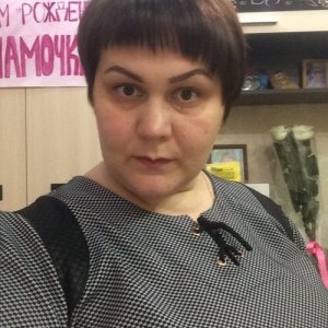 Лариса , 47 лет