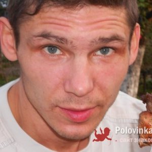 Антон Невежин, 43 года