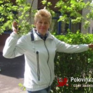 Валерия лера, 60 лет