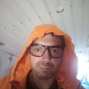 Антонс , 45 лет