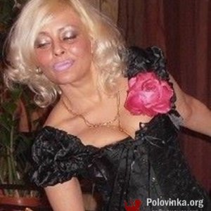 Мона , 54 года