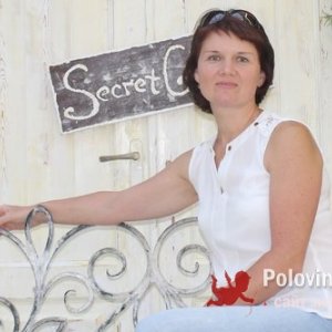 Елена , 52 года