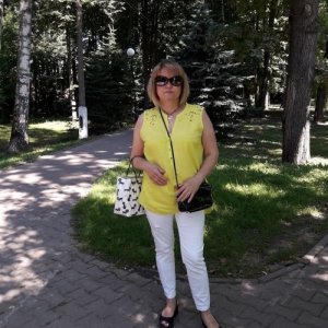 Ольга , 58 лет