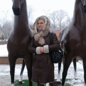 Елена , 47 лет