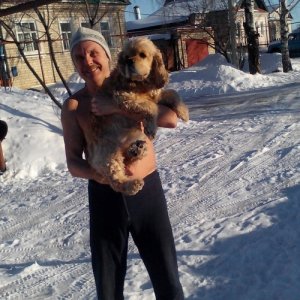 Николай подмогаев, 64 года