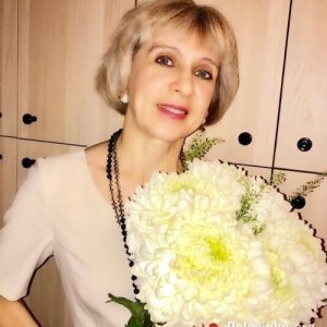 Марина , 60 лет