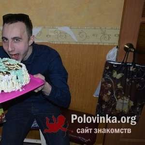 Никита , 28 лет