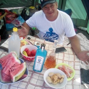 АЛЕКСАНДР , 51 год