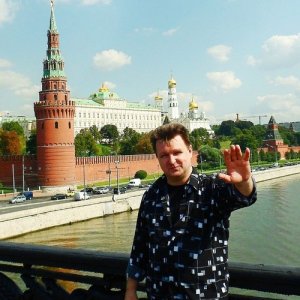 Евгений , 58 лет