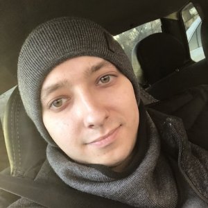 Dmitry , 32 года