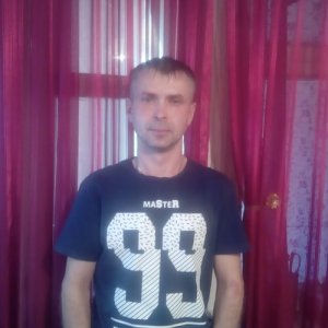 Алекс Столяров, 39 лет