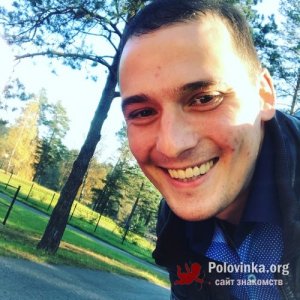 Роман , 35 лет