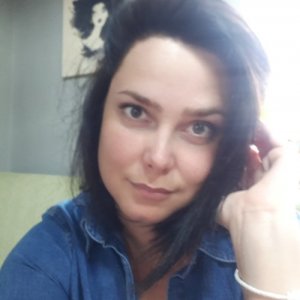 Мария , 37 лет