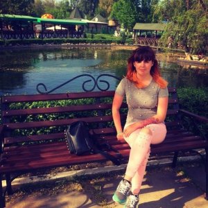 Валентина , 30 лет
