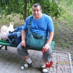 Юрий , 53 года