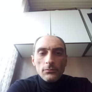 Гурам , 45 лет