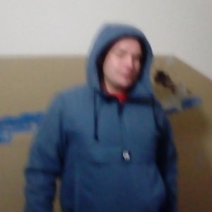 Николай Бубнов, 36 лет