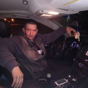 Андрей , 48 лет