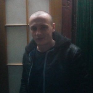 Алексей Громов, 36 лет