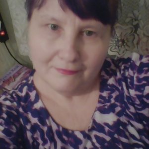 Лидия , 62 года