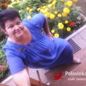 Галина , 65 лет