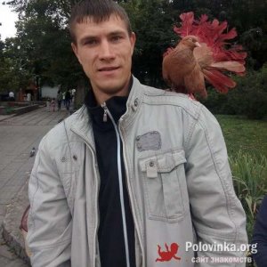 Алексей лютий, 37 лет
