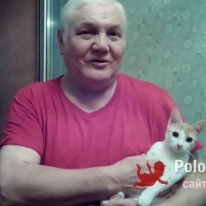 Алексей , 74 года