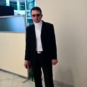 Володя , 46 лет