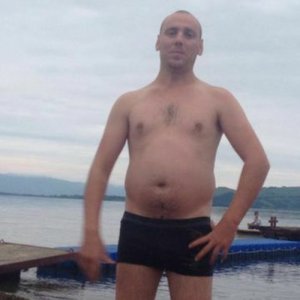 Олег васильев, 40 лет