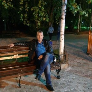 Анатолий , 54 года