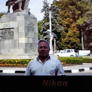 Валерий , 73 года