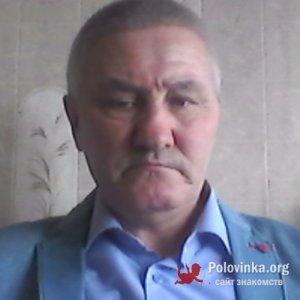 Павел , 66 лет