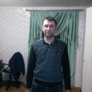 Александр , 42 года