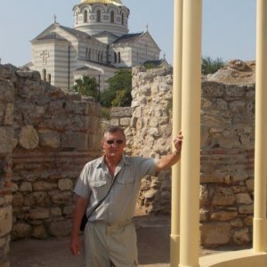 Стас , 69 лет