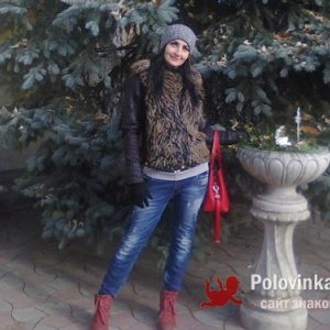 Светлана Скрипниченка, 44 года