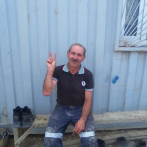 Nikolai , 58 лет