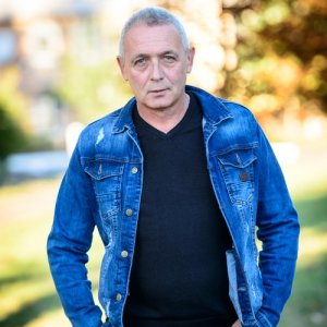 ПЕТР , 60 лет